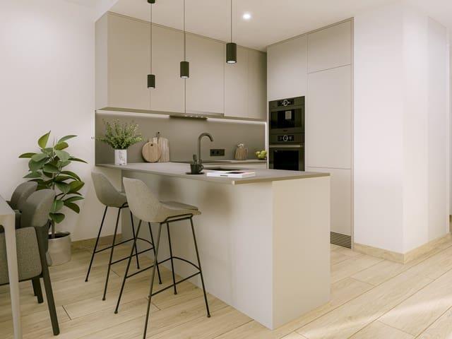 Apartamento en venta en Torrevieja, Alicante Costa Blanca