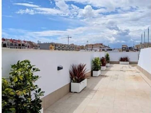 Apartamento en venta en Torrevieja, Alicante Costa Blanca