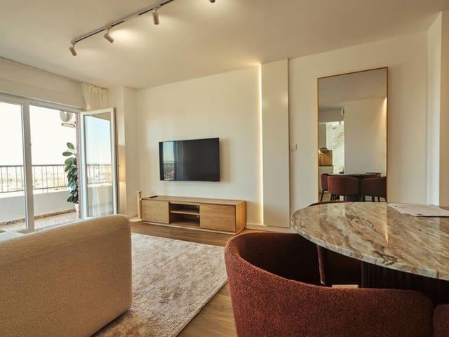 Apartamento en venta en Torrevieja, Alicante Costa Blanca