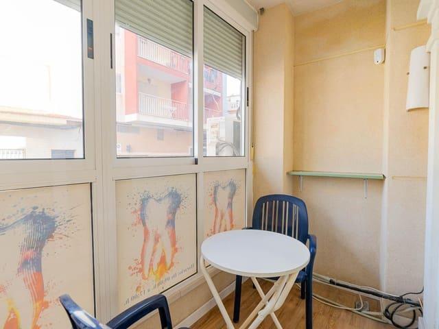 Apartamento en venta en Torrevieja, Alicante Costa Blanca