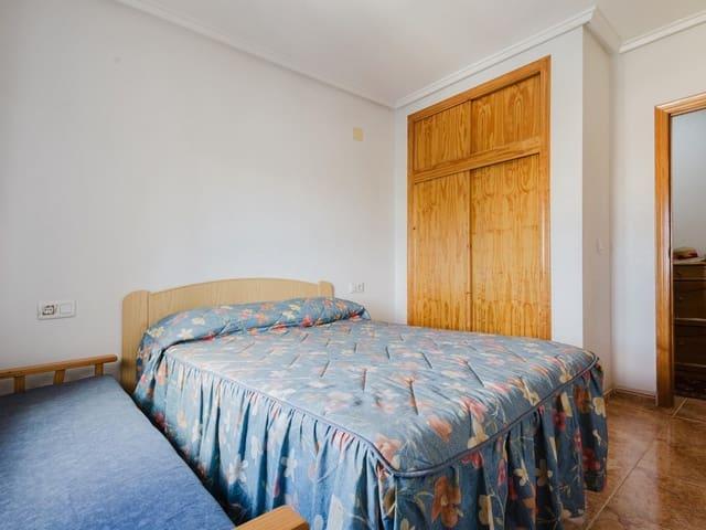 Apartamento en venta en Torrevieja, Alicante Costa Blanca