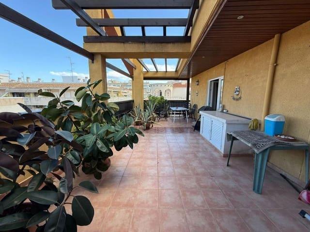 Apartamento en venta en Torrevieja, Alicante Costa Blanca