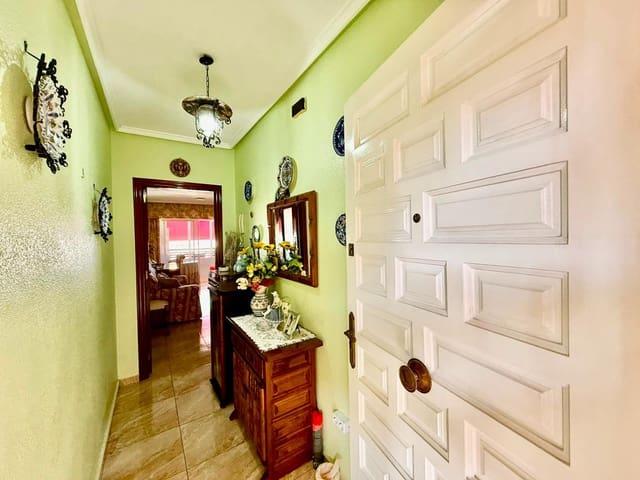 Apartamento en venta en Torrevieja, Alicante Costa Blanca