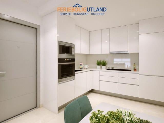 Apartamento en venta en Torrevieja, Alicante Costa Blanca