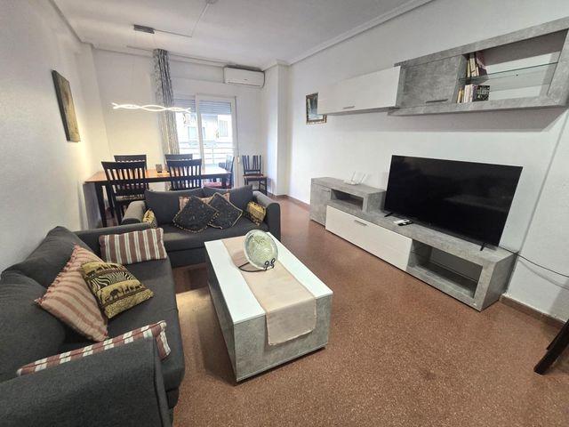 Apartamento en venta en Torrevieja, Alicante Costa Blanca
