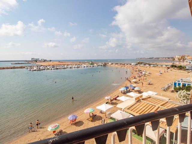 Apartamento en venta en Torrevieja, Alicante Costa Blanca