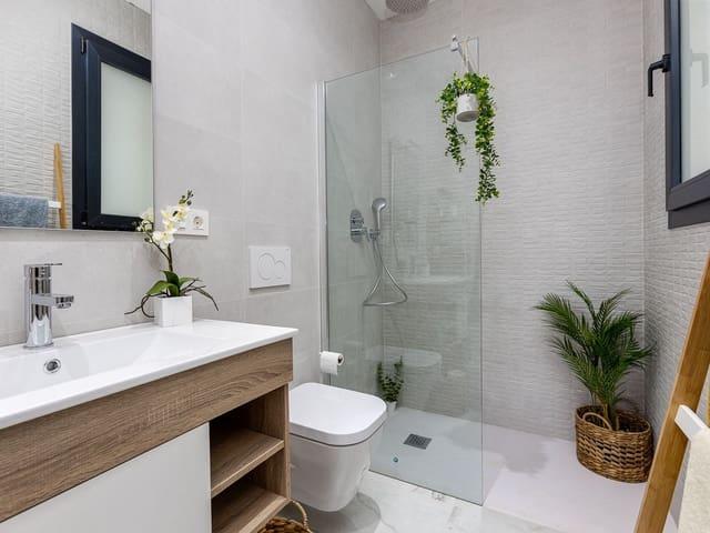 Apartamento en venta en Torrevieja, Alicante Costa Blanca