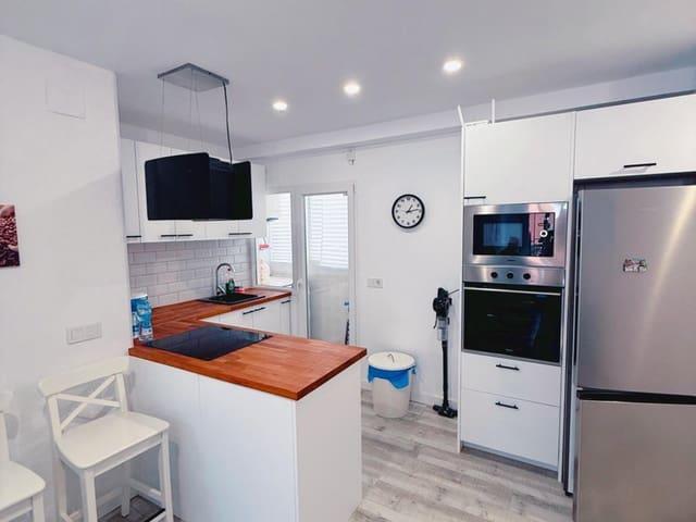 Apartamento en venta en Torrevieja, Alicante Costa Blanca