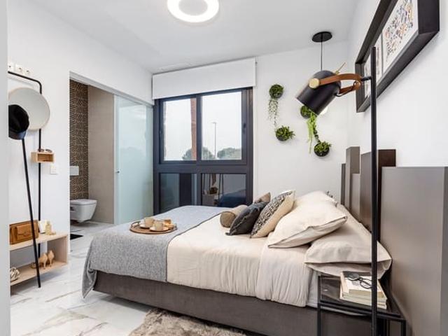 Apartamento en venta en Torrevieja, Alicante Costa Blanca