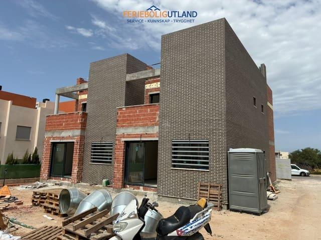 Apartamento en venta en Torrevieja, Alicante Costa Blanca