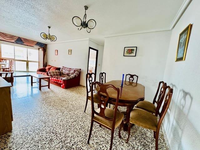 Apartamento en venta en Torrevieja, Alicante Costa Blanca