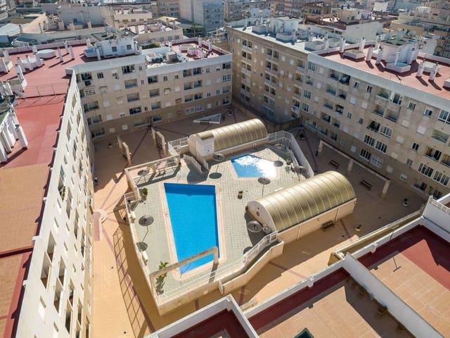 Apartamento en venta en Torrevieja, Alicante Costa Blanca