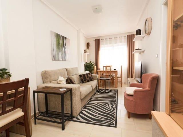 Apartamento en venta en Torrevieja, Alicante Costa Blanca
