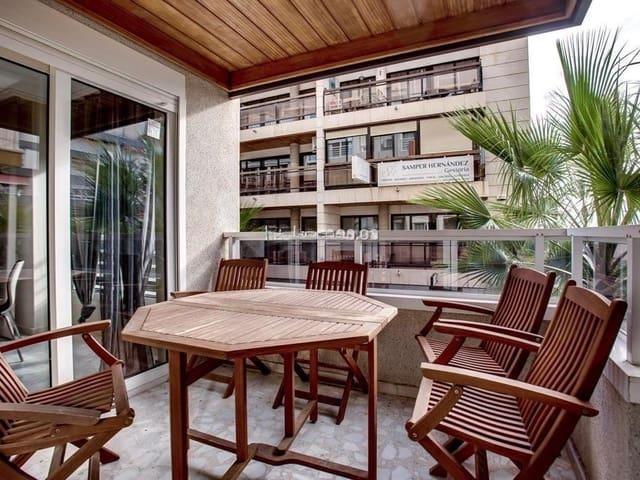 Apartamento en venta en Torrevieja, Alicante Costa Blanca