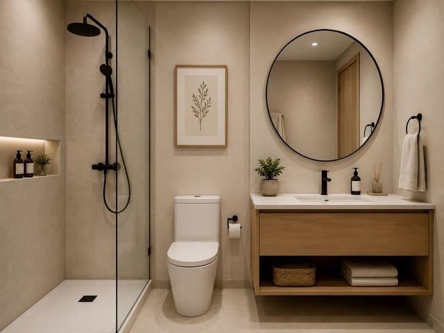Apartamento en venta en Torrevieja, Alicante Costa Blanca