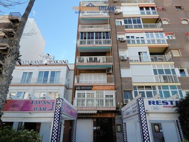 Apartamento en venta en Torrevieja, Alicante Costa Blanca