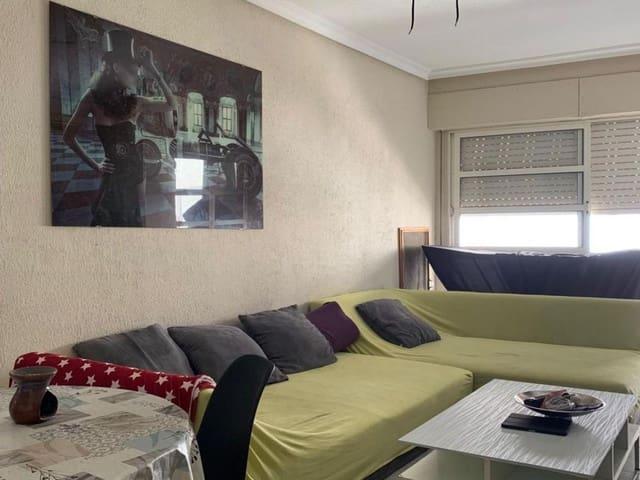 Apartamento en venta en Torrevieja, Alicante Costa Blanca