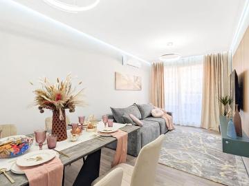 Apartamento en venta en Torrevieja, Alicante Costa Blanca