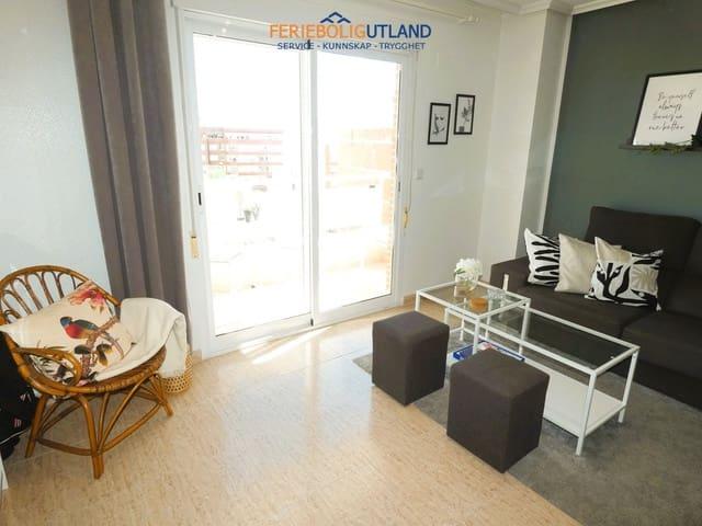 Apartamento en venta en Torrevieja, Alicante Costa Blanca