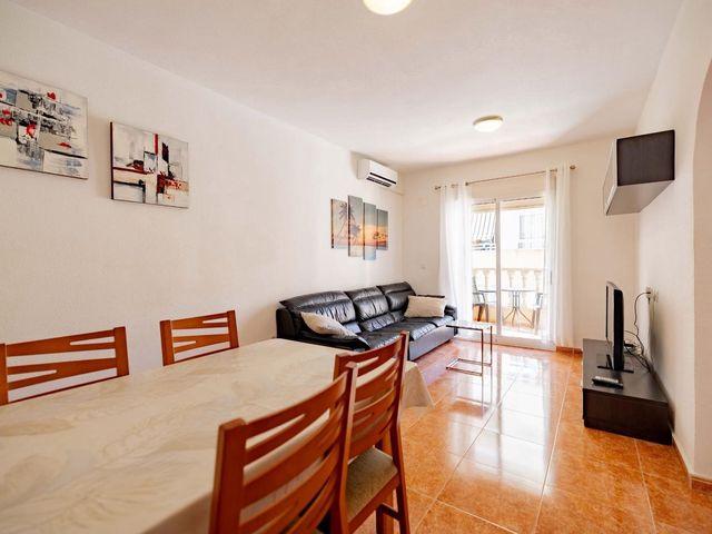 Apartamento en venta en Torrevieja, Alicante Costa Blanca