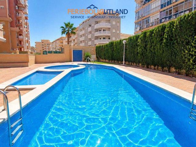 Apartamento en venta en Torrevieja, Alicante Costa Blanca