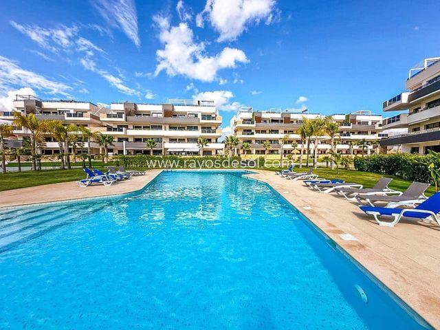 Apartamento en venta en Torrevieja, Alicante Costa Blanca