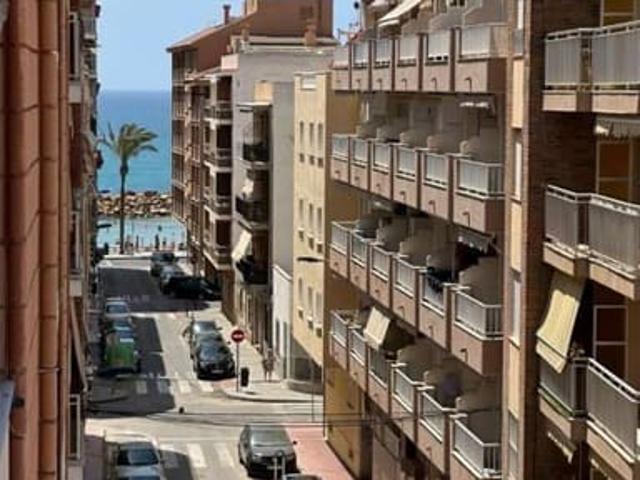 Apartamento en venta en Torrevieja, Alicante Costa Blanca