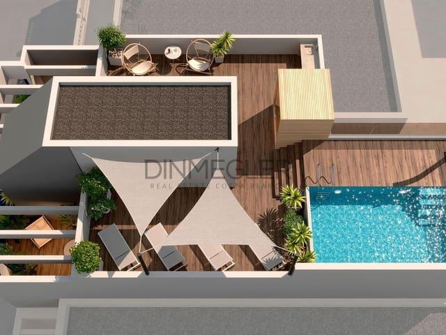 Apartamento en venta en Torrevieja, Alicante Costa Blanca
