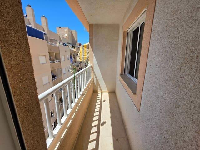 Apartamento en venta en Torrevieja, Alicante Costa Blanca