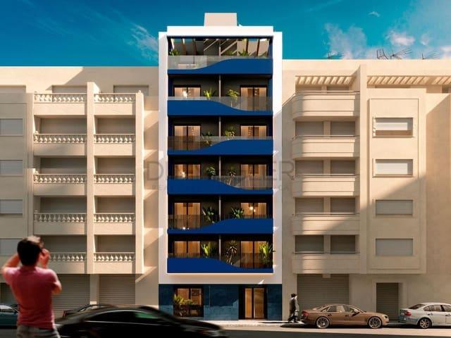 Apartamento en venta en Torrevieja, Alicante Costa Blanca