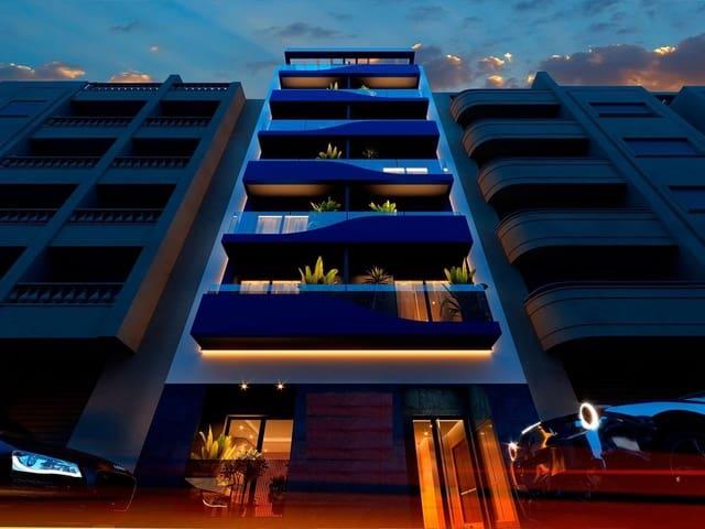 Apartamento en venta en Torrevieja, Alicante Costa Blanca
