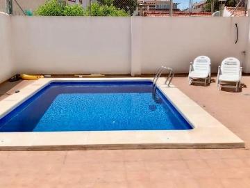 Apartamento en venta en Avenida de Baleares, Torre Vieja - Aire acondicionado