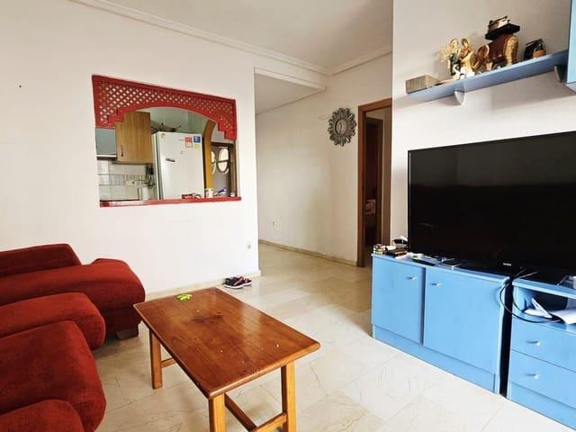 Apartamento en venta en Torrevieja, Alicante Costa Blanca