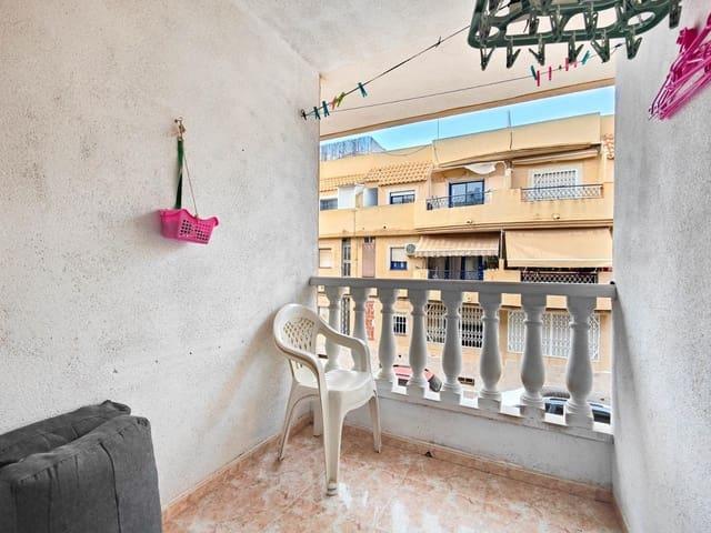 Apartamento en venta en Torrevieja, Alicante Costa Blanca