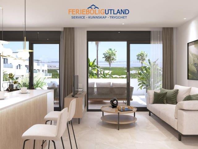 Apartamento en venta en Torrevieja, Alicante Costa Blanca