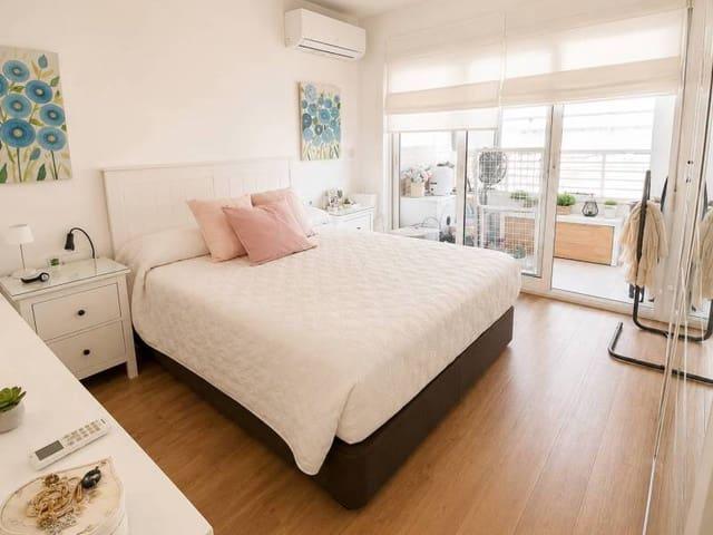 Apartamento en venta en Torrevieja, Alicante Costa Blanca
