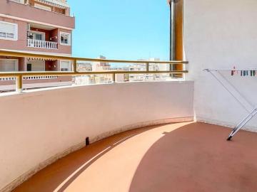 Apartamento en venta en Torrevieja, Alicante Costa Blanca