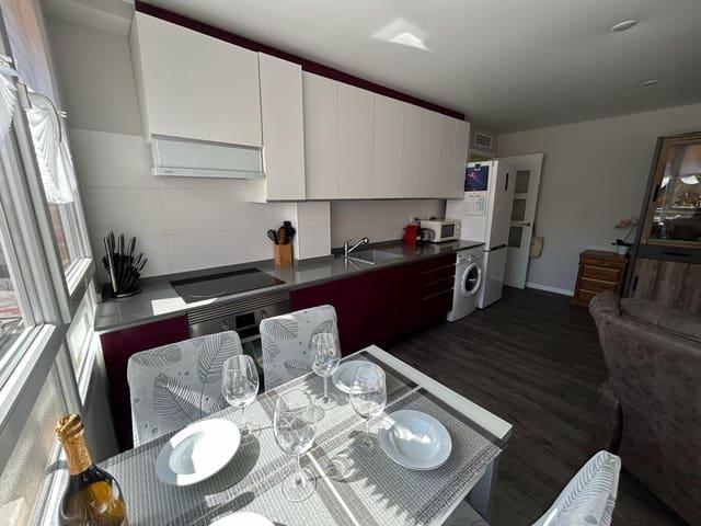 Apartamento en venta en Torrevieja, Alicante Costa Blanca