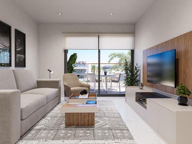 Apartamento en venta en Torrevieja, Alicante Costa Blanca