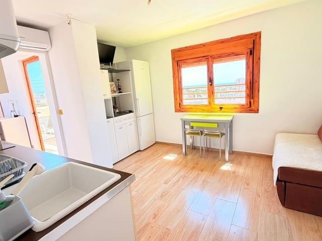 Apartamento en venta en Torrevieja, Alicante Costa Blanca