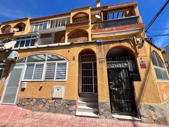 Apartamento en venta en Torrevieja, Alicante Costa Blanca