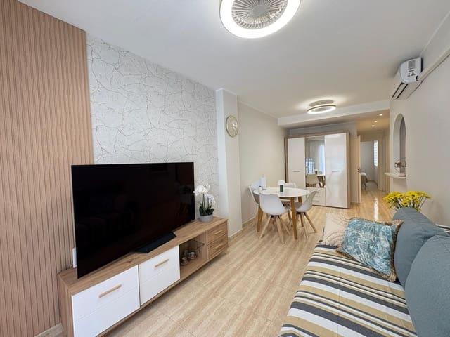 Apartamento en venta en Torrevieja, Alicante Costa Blanca