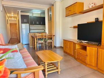 Apartamento en venta en Torrevieja, Alicante Costa Blanca