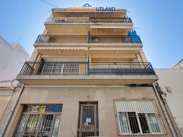 Apartamento en venta en Torrevieja, Alicante Costa Blanca