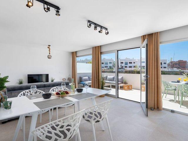 Apartamento en venta en Torrevieja, Alicante Costa Blanca