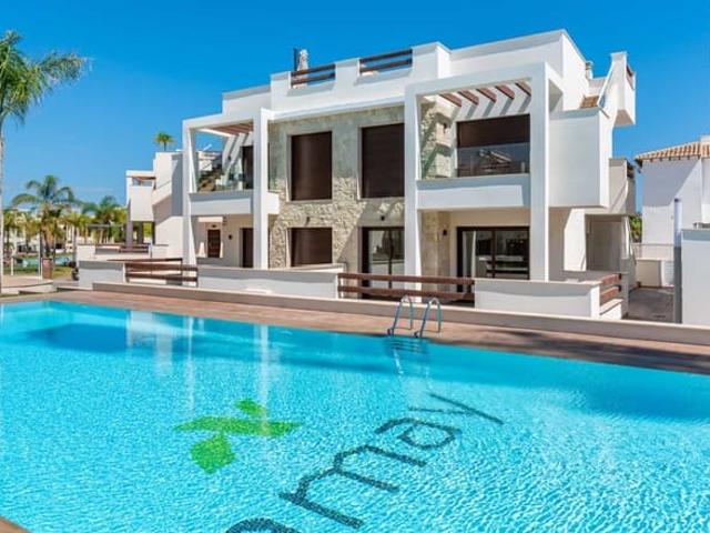 Apartamento en venta en Torrevieja, Alicante Costa Blanca