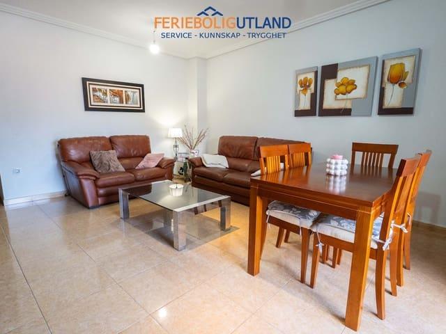 Apartamento en venta en Torrevieja, Alicante Costa Blanca