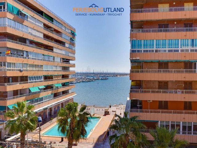 Apartamento en venta en Torrevieja, Alicante Costa Blanca