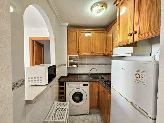 Apartamento en venta en Torrevieja, Alicante Costa Blanca