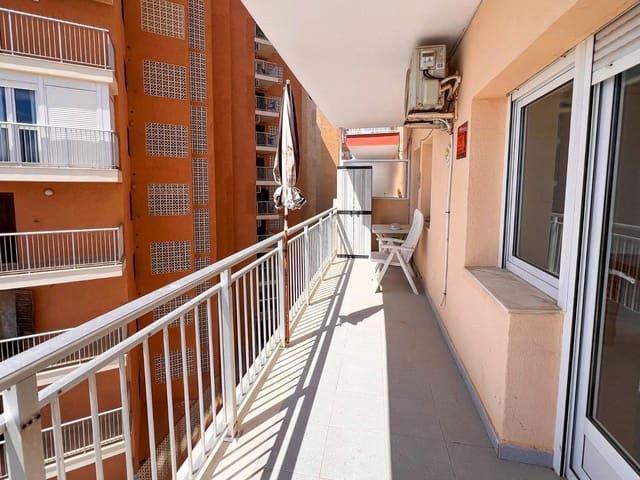 Apartamento en venta en Torrevieja, Alicante Costa Blanca